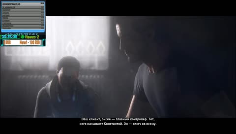Продолжаю HITMAN 2 на эксперте!Только S/A!