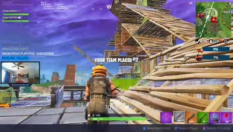 Playing Fortnite With Justin And Literally Anyone Else Who Wants To! /  Come Watch And Join! / !sr !coins !heist !youtube !discord 