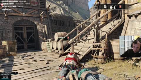 Leviathan Raid zu zweit und First Time