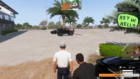 Божественная игра! Avalon Altis Live