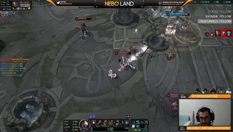 KÖTÜ YAYINCI ONLAYN