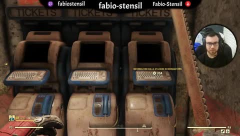 Fallout 76 Day 3 pt2!