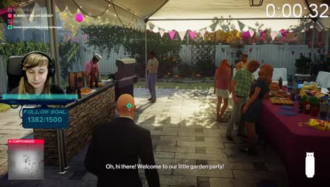 [Eng/PC] Bday Countdown Stream! Stream 162 !loots #sponsored