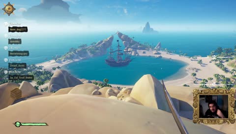 Beacon Brawler Playtest - Fortune Party