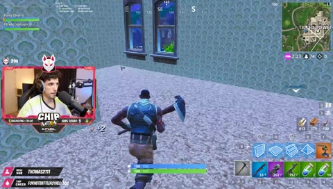 PRO DUO SCRIMS - Creator Code: Yung-chip - #FaZeChip