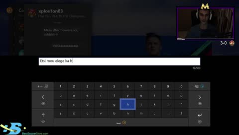 Τα πρωτα 10 παιχνίδια!!!