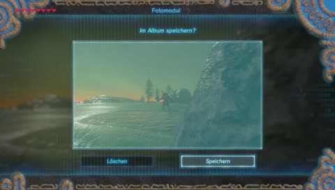 Zelda muss immer noch warten!