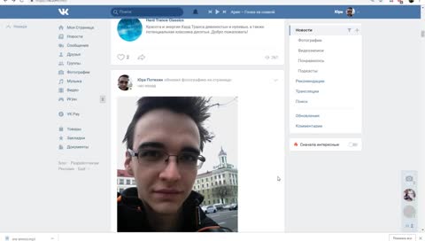Warface - апаем со стандартным снаряжением 