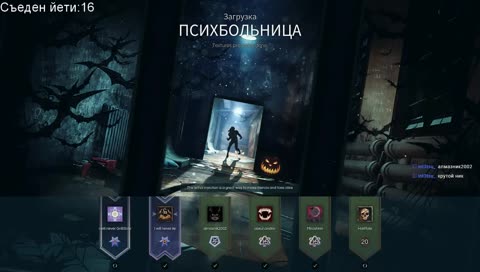 Топ 10 рейтинга и просто приятный человек