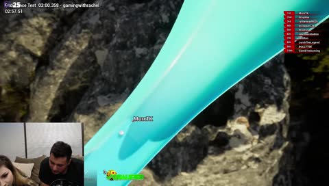 VR Headset Giveaway + Marble Madness