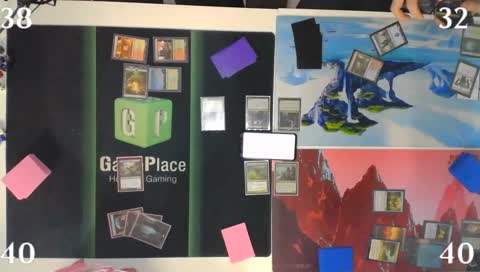 Commander Rounds in Luzern!