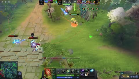 I only play cool heroes