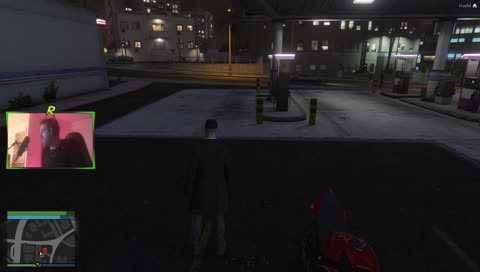 [GTALife] John White Episode #5