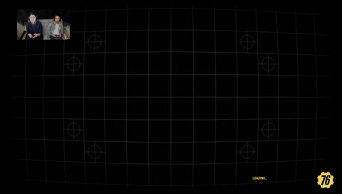 Co-op Fallout 76 with Jason and Steph!