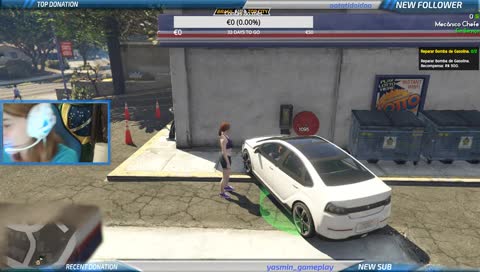 GTA RP (BTC)  !loots !donate !comandos !cigarro