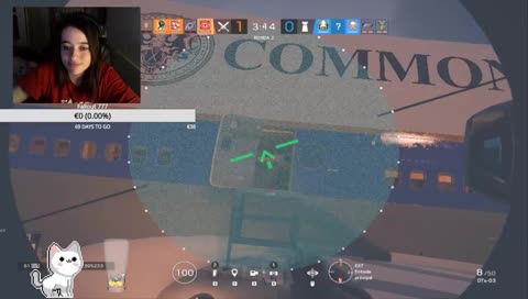 [ESP/ENG] |PC| ♡ No se que hago ♡ !twitter !youtube 