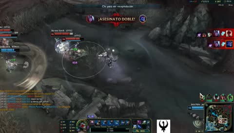 Se viene puente, y yo quería comprar cámara Web y no había :(