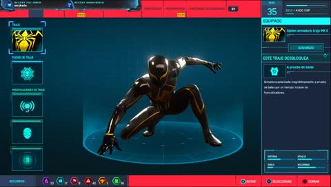 *IMAGINA QUE AQUI HAY UN TITULO LLAMATIVO PARA QUE ENTRES DE SPIDERMAN* l TW: @doublegaming3 l BIENVENIDOS !plan