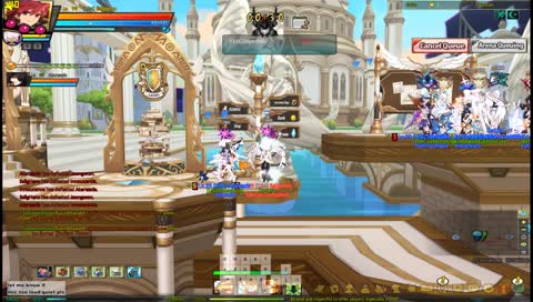 【NA】HAVING SOME FUN 2V2ING (mic)