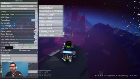 More physics in T2.0