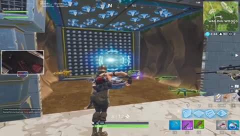 Solos | !vid !tournament