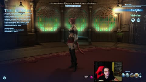 [D3] Ðaemøn | On finit les quêtes histoire