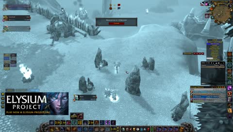 <Maximum Effort> Scarab Lord Drustic, Swimming with Aliens and stuff!