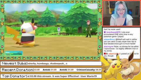 🔴⚡️ [LIVE] Girl Relives her Childhood ⚡️ Pikachu is my Son Confirmed 🔥🔥🔥