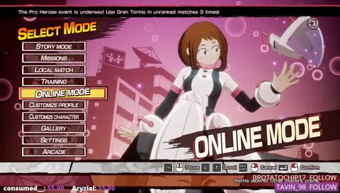 [PC] | INASA !GIVEAWAY | The True #1 MOMO