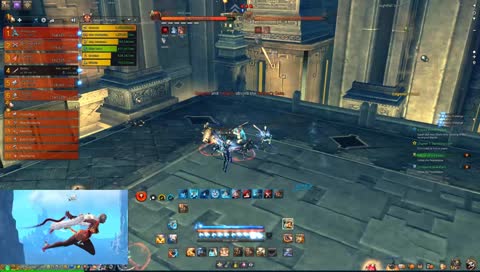 TT on the SF. Progresion Raid from Boss 1