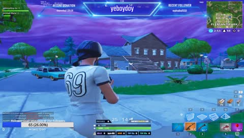 big bob streemer | Affiliate bound! | 450+ wins | !giveaway @ 250 Followers