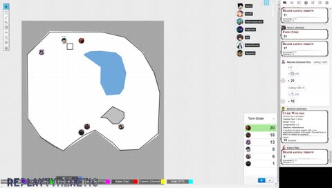 Steam and Other Technological Advancements | Level 6 Battle Royale
