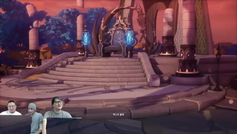 [ENG] KurtzPel Alpha Day 2 Stream