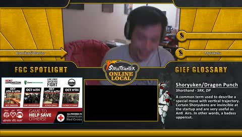 r/SF West Coast Weekly !Bracket