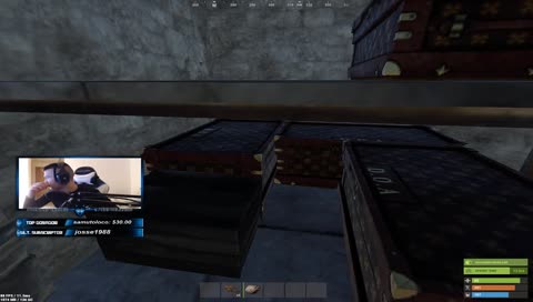 [ESP] LA COMPANY EMPEZAMOS WIPE!!