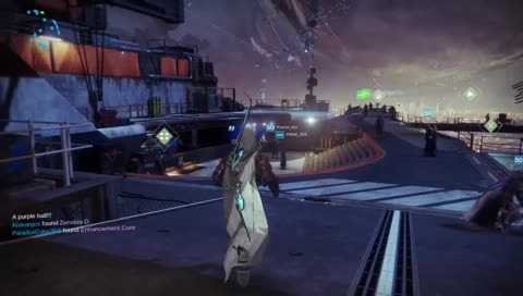 Destiny 2 NF Farming,IB,Gambit //FG 35