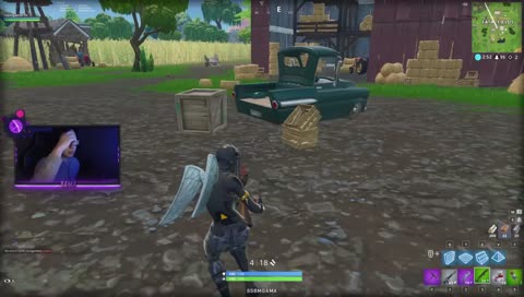 It's almost Thanksgiving already wtf | !Discord