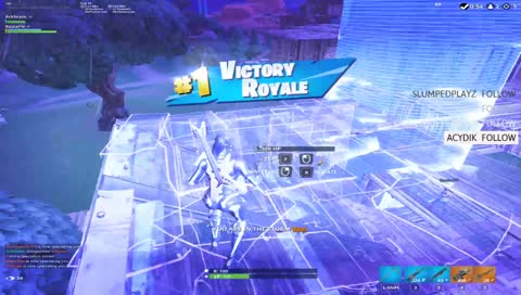 Highlight: Pro duo scrims, 15 years old cant compete :(