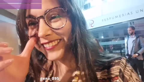 [ESP/Peru] Mañana amanecida Shakita jeque arabe  :3 :3 :3 