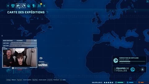 [900p-60fps-FR] 12 H de GamesViewers -Chill- On discute et on joue ensemble les potes !