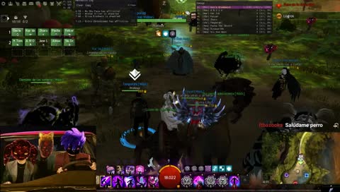 Pyna ft Pepegrillo Late night raids training???
