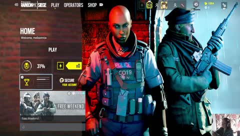 [ENG / FI] Pacifist potato ༼ つ◕__◕)
