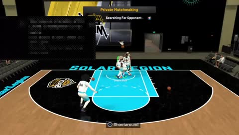 MATCHUPS - SL vs TTT BO3 (1-0)