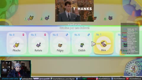 Unboxing, gametour y estreno de Pokemon Let's go Pikachu! Parte 1