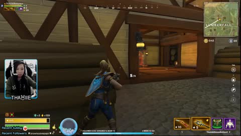 Hi, I just woke up ;~~; I'm ridin Solo T^T | Short Stream | !discord