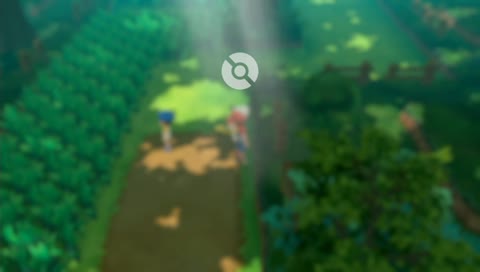 [ THAI ] ~ ไปจับโปเกม่อนกันเถอะะะ xD