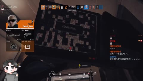 배치의 마지막날