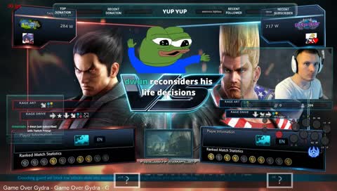 T7: как так обосраться? edition