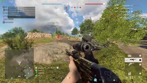 [JPN/PC]ところでJU88ぶっこわれ性能じゃない？