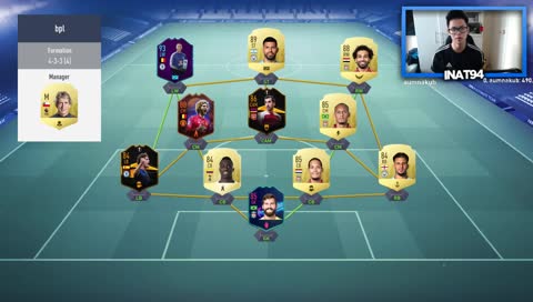 ถึงเวลาแล้วครับฟุตแชมป์ 😖